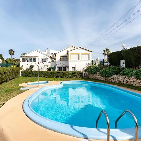 Caliu Tatil Evi Mijas