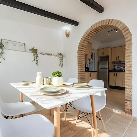 Tatil Evi Caliu